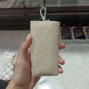 Gantungan Kunci Dompet