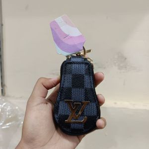 Gantungan Kunci Dompet