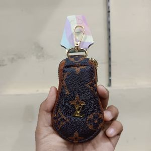 Gantungan Kunci Dompet