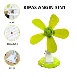 KIPAS JAVOTEC 480 22W