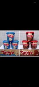 Tango jar