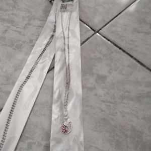 Kalung Rantai Dolpin