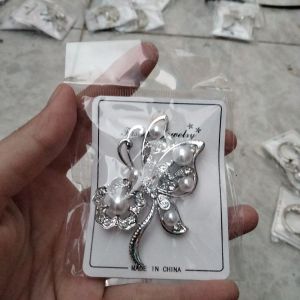 Bross Mutiara Kupu