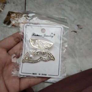 Bros kupu-kupu 