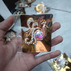 Bross Merak Berlian