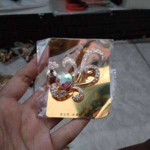 Bross Permata Merak 