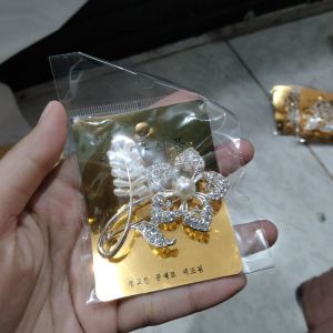 Bross Bunga