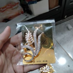 Bross Daun