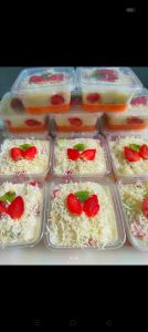Salad 300ml