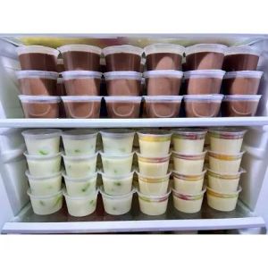 Puding