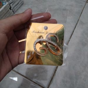 Bross Inisial 