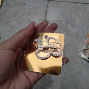 Bross Inisial 