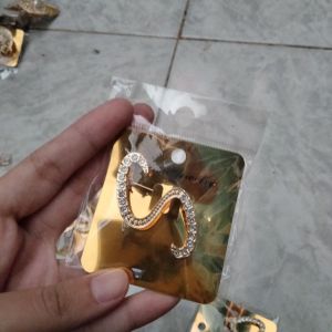 Bross Inisial 