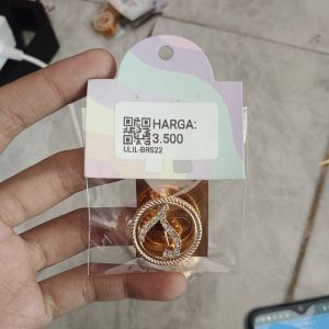 Bross Kecil J