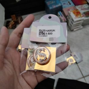 Bross Inisial S