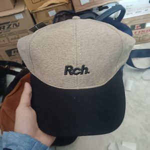 Topi Baseball