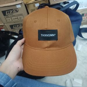 Topi Baseball