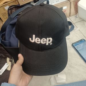 Topi Baseball