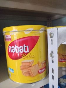 Nabati kartonan
