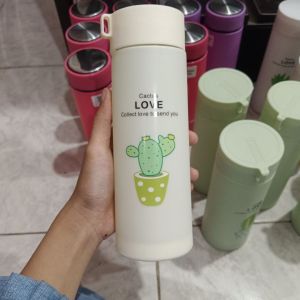 Botol Cactus Cream