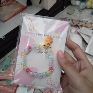  Gelang Manik
