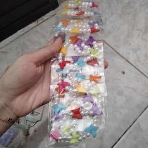 Set Gelang Cincin 