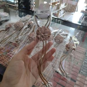 Strap Masker Bunga