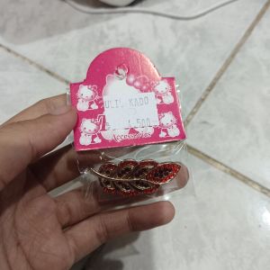 Bross Daun