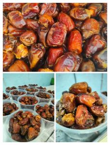 Kurma golden