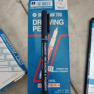 Drawing Pen 0.4