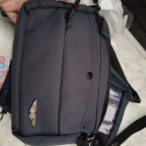 Waistbag Quicker 