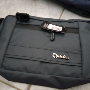 Waistbag Quicker 