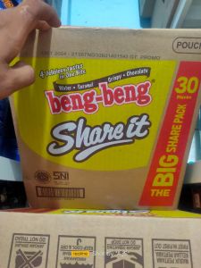 Beng beng dus