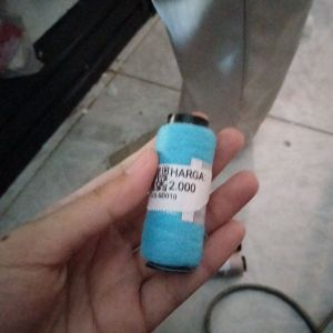 Benang Jahit/ Biru
