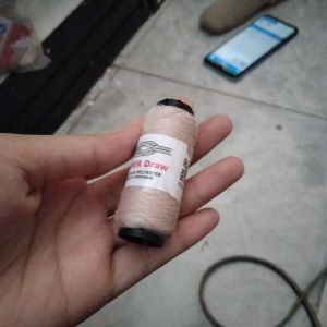 Benang Jahit/ Baby Pink