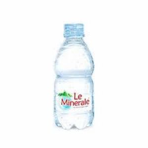 LE MINERALE 330ML