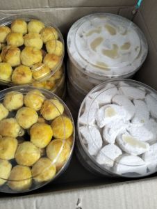Kue lebaran