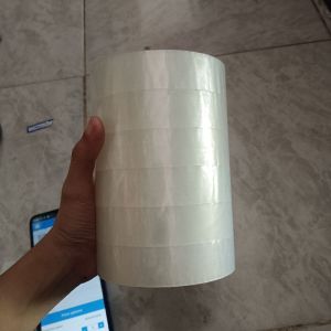 Stationary Tape Bening