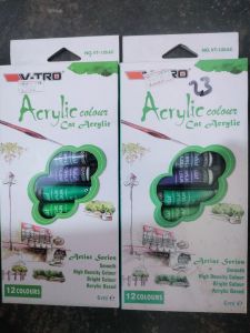 CAT ACRYLIC V TRO 126 AC 