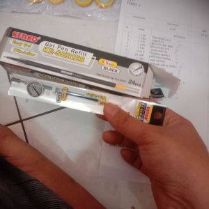 Gel Pen Refil Kenko (isi ulang) 