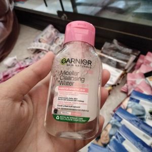 Garnier Micellar Water 50ml