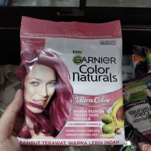 Garnier Color Naturals - Brilliang Pink