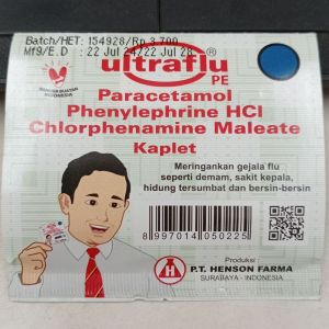 ULTRAFLU