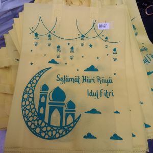 Tas Lebaran 30x40x8
