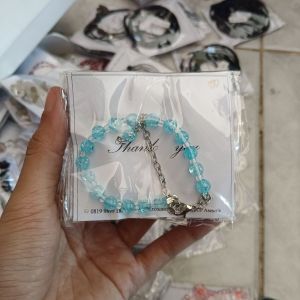 Gelang Manik Biru