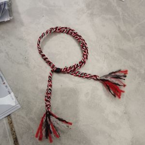 Gelang Tridatu