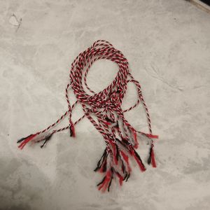 Gelang Tridatu