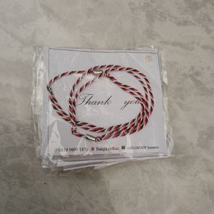 Gelang Couple Tridatu