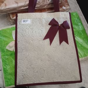 Tas Lebaran Pita Merah