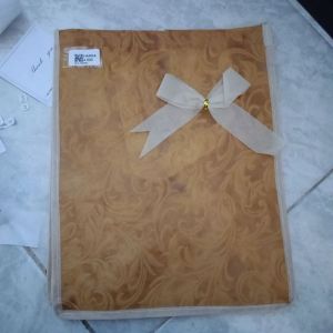 Tas Lebaran Pita Oren